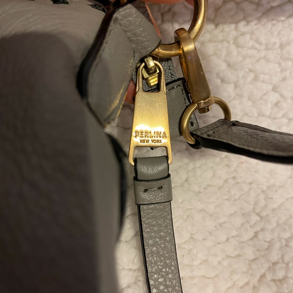 Like new Perlina bag